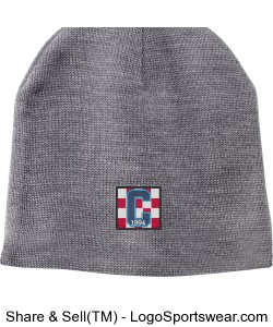 Class of 94 Cold Weather Hat Design Zoom